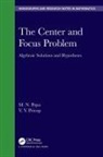 M N Popa, M. N. Popa, M.N. Popa, M.n. Pricop Popa, V V Pricop, V. V. Pricop... - Center and Focus Problem