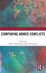 Bruno Charbonneau, Bruno (Laurentian University Charbonneau, Bruno Charbonneau, Charbonneau Bruno, Adam Sandor - Comparing Armed Conflicts