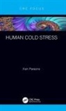 Ken Parsons, Ken (Emeritus Professor Parsons - Human Cold Stress