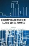 Hussain Mohi-Ud-Din (Minhaj University Qadri, Ishaq Bhatti, M. Ishaq Bhatti, Hussain Mohi-ud-Din Qadri - Contemporary Issues in Islamic Social Finance