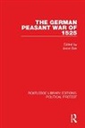 Janos Bak, Janos Bak, Bak Janos - German Peasant War of 1525