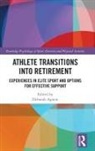Deborah Agnew, Deborah Agnew - Athlete Transitions Into Retirement