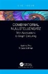 R. Balakrishnan, Balakrishnan R., Xuding Zhu, Xuding Balakrishnan Zhu - Combinatorial Nullstellensatz