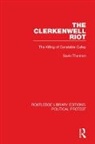 Gavin Thurston, Thurston Gavin - Clerkenwell Riot
