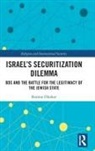 Ronnie Olesker, Ronnie (St. Lawrence University Olesker - Israels Securitization Dilemma
