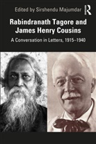 Sirshendu Majumdar, Sirshendu (Bolpur College Majumdar, Sirshendu Majumdar, Majumdar Sirshendu - Rabindranath Tagore and James Henry Cousins