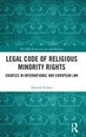 Daniele Ferrari - Legal Code of Religious Minority Rights