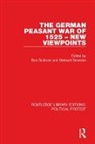 Bob Benecke Scribner, Gerhard Benecke, Benecke Gerhard, Bob Scribner, Scribner Bob - German Peasant War of 1525 New Viewpoints