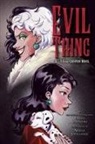 Arielle Jovellanos, Seren Valentino, Serena Valentino - Villains - Evil Thing: The Graphic Novel