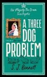 S.J. Bennett, SJ Bennett - A Three Dog Problem