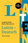 Langenscheidt Abitur-Wörterbuch Latein, m. 1 Buch, m. 1 Beilage
