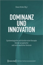 Dian Hitzke, Diana Hitzke - Dominanz und Innovation
