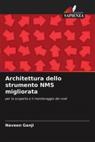 Naveen Ganji - Architettura dello strumento NMS migliorata