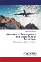 Gbenga Obokhai Folami - Iterations of Management and Operations of Aeroaffairs
