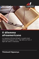 Thinkwell Ngwenya - Il dilemma afroamericano