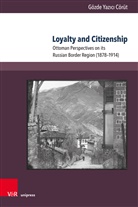 Gözde Yazici Cörüt - Loyalty and Citizenship