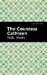 William Butler Yeats, Yeats William Butler - The Countess Cathleen