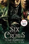 Leigh Bardugo - Six of Crows: TV tie-in edition