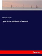 Henry Z. Darrah - Sport in the Highlands of Kashmir