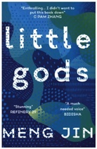 Meng Jin - Little Gods