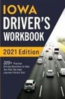 Connect Prep - Iowa Driver's Workbook