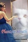 Connie Clifford - The Phantom Sleuth