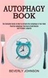 Beverly Johnson, Beverly Johnson - Autophagy Book