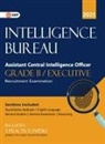 Gkp - Intelligence Bureau Assistant Central Intelligence Officer (Grade II/Executive)
