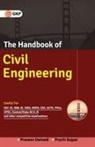 Prachi Bajpai, Praveen Dwivedi - Handbook of Civil Engineering