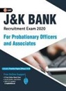 Gkp - J & K Bank 2020 Probationary Officers & Associates - Guide