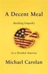 Michael Carolan - Decent Meal