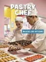 Josh Gregory - Pastry Chef