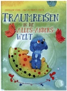 Christiane Faber - Traumreisen in die Alles-Anders-Welt