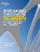Dr. Jered Borup, Joan Shin - Breaking Through the Screen