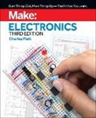 Charles Platt - Make: Electronics, 3e