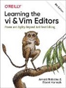 Elbert Hannah, Hannah Elbert, Arnold Robbins, Robbins Arnold - Learning the vi and Vim Editors