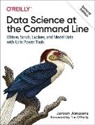 Jeroen Janssens, Janssens Jeroen - Data Science at the Command Line