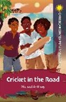 Michael Anthony - Cricket in the Road