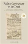 Eric Lawee, Eric (Professor Lawee, Lawee Eric - Rashi''s Commentary on the Torah