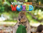 Jill O'Sullivan, Joan Shin - Welcome to Our World 1 with the Spark platform (BRE)