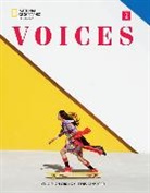 Chia Suan Chong, Lewis Lansford - Voices 2 with the Spark platform (AME)