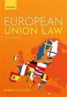 Robert SchÃ¼tze, Robert Schutze, Robert (Professor of European and Compara Schutze, Robert (Professor of European and Comparative Law Schutze, Robert Schütze - European Union Law