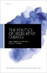 Hanna Back, Hanna (Professor of Political Science Back, Hanna Back, Marc Debus, Debus Marc, Jorge M. Fernandes - Politics of Legislative Debates