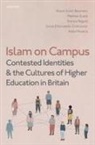 Sariya Cheruvallil-Contractor, Cheruvallil-Contractor Sariya, Mathew Guest, Guest Mathew, Shuruq Naguib, Aisha Phoenix... - Islam on Campus