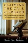 Donna Giver-Johnston, Donna (Pastor Giver-Johnston, Donna Giver Johnston - Claiming the Call to Preach
