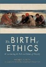 Philip Pettit, Philip (Laurence Rockefeller University Pr Pettit, Pettit Philip - Birth of Ethics