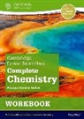 Philippa Gardom Hulme - Cambridge Lower Secondary Complete Chemistry: Workbook