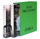 Paul McCartney, Pau Muldoon, Paul Muldoon - Lyrics, Deutsche Ausgabe, 2 Bde.