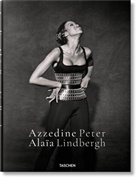 Azzedine Alaia, Azzedin Alaïa, Azzedine Alaïa, Peter Lindbergh, Peter Lindbergh - Azzedine Alaïa. Peter Lindbergh