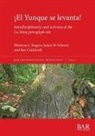 Rex Cauldwell, Rhianna C. Rogers, James W. Schuetz - ¡El Yunque se levanta!